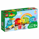 LEGO® 10954  DUPLO® Number Train - Learn To Count - My Hobbies