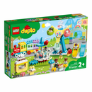 LEGO® 10956 DUPLO® Amusement Park - My Hobbies