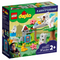 LEGO® 10962 DUPLO® Buzz Lightyear’s Planetary Mission - My Hobbies