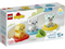 LEGO® 10965 Bath Time Fun: Floating Animal Train - My Hobbies