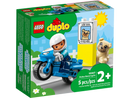 LEGO® 10967 DUPLO® Police Motorcycle - My Hobbies