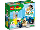 LEGO® 10967 DUPLO® Police Motorcycle - My Hobbies