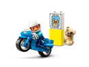 LEGO® 10967 DUPLO® Police Motorcycle - My Hobbies