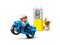 LEGO® 10967 DUPLO® Police Motorcycle - My Hobbies