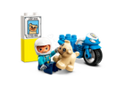 LEGO® 10967 DUPLO® Police Motorcycle - My Hobbies