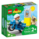 LEGO® 10967 DUPLO® Police Motorcycle - My Hobbies