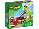 LEGO® 10969 DUPLO® Fire Truck - My Hobbies