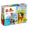 LEGO® 10971 DUPLO® Wild Animals of Africa (ship from 1st Jun) - My Hobbies