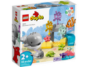 LEGO® 10972 Duplo® Wild Animals of the Ocean (ship from 1st Jun) - My Hobbies