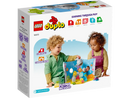 LEGO® 10972 Duplo® Wild Animals of the Ocean (ship from 1st Jun) - My Hobbies