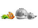 LEGO® 10972 Duplo® Wild Animals of the Ocean (ship from 1st Jun) - My Hobbies