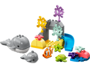 LEGO® 10972 Duplo® Wild Animals of the Ocean (ship from 1st Jun) - My Hobbies
