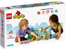 LEGO® 10973 Duplo® Wild Animals of South America (ship from 1st Jun) - My Hobbies