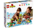 LEGO® 10975 Duplo® Wild Animals of the World (ship from 1st Jun) - My Hobbies