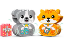 LEGO® 10977 Duplo® My First Puppy & Kitten With Sounds (ship from 1st Jun) - My Hobbies