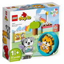 LEGO® 10977 Duplo® My First Puppy & Kitten With Sounds (ship from 1st Jun) - My Hobbies