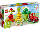 LEGO® DUPLO® 10982 Fruit and Vegetable Tractor - My Hobbies