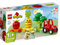 LEGO® DUPLO® 10982 Fruit and Vegetable Tractor - My Hobbies