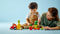 LEGO® DUPLO® 10982 Fruit and Vegetable Tractor - My Hobbies