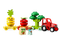 LEGO® DUPLO® 10982 Fruit and Vegetable Tractor - My Hobbies