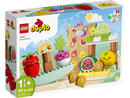 LEGO®  10983 DUPLO® Organic Market - My Hobbies