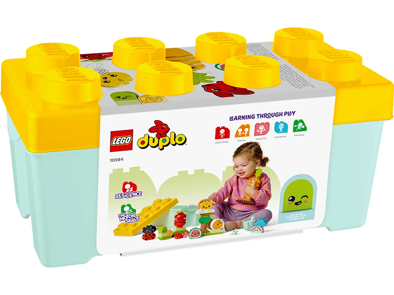 LEGO® 10984 DUPLO® Organic Garden - My Hobbies