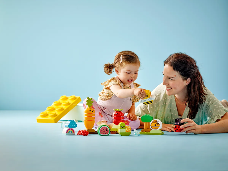 LEGO® 10984 DUPLO® Organic Garden - My Hobbies