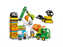 LEGO® 10990 DUPLO® Construction Site - My Hobbies