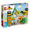 LEGO® 10990 DUPLO® Construction Site - My Hobbies