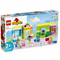 LEGO® 10992 DUPLO® Life At The Day-Care Center