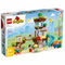 LEGO® 10993 Duplo® 3in1 Tree House