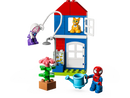 LEGO® 10995 DUPLO® Spider-Man's House - My Hobbies