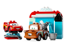 LEGO® 10996 DUPLO® Lightning McQueen & Mater's Car Wash Fun - My Hobbies