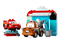 LEGO® 10996 DUPLO® Lightning McQueen & Mater's Car Wash Fun - My Hobbies