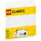 LEGO® 11010 Classic White Baseplate - My Hobbies