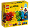 LEGO® 11014 Cassic Bricks and Wheels - My Hobbies