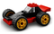 LEGO® 11014 Cassic Bricks and Wheels - My Hobbies