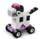 LEGO® 11014 Cassic Bricks and Wheels - My Hobbies