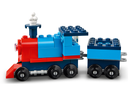 LEGO® 11014 Cassic Bricks and Wheels - My Hobbies