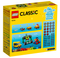 LEGO® 11014 Cassic Bricks and Wheels - My Hobbies