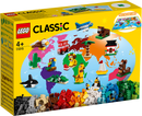 LEGO® 11015 Classic Around the World - My Hobbies