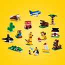 LEGO® 11015 Classic Around the World - My Hobbies
