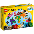 LEGO® 11015 Classic Around the World - My Hobbies