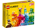 LEGO® 11017 Classic Creative Monsters - My Hobbies