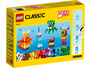 LEGO® 11017 Classic Creative Monsters - My Hobbies