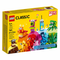 LEGO® 11017 Classic Creative Monsters - My Hobbies