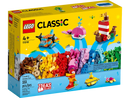 LEGO® 11018 Classic Creative Ocean Fun - My Hobbies