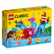 LEGO® 11018 Classic Creative Ocean Fun - My Hobbies