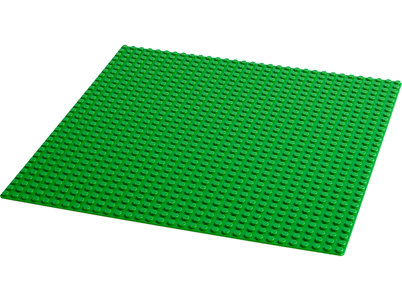 LEGO® 11023 Classic Green Baseplate - My Hobbies