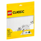 LEGO® 11026 Classic White Baseplate - My Hobbies